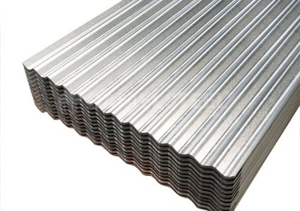 CR Sheet Supplier in Delhi NCR