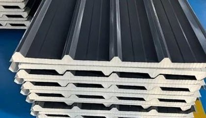 Puff Panel Dealer Naraina Delhi