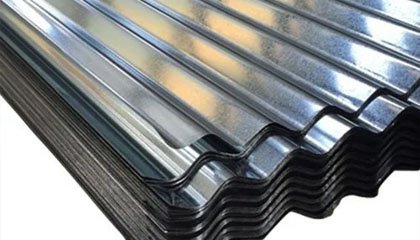 GP Sheet Dealer Naraina Delhi