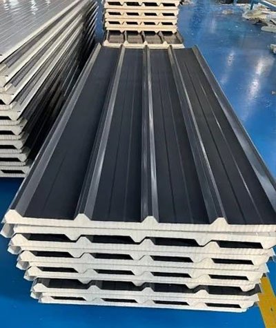 CR Sheet Supplier in Delhi NCR